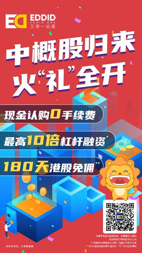 艾德一站通 西南區物業管理龍頭金科智慧服務赴港IPO