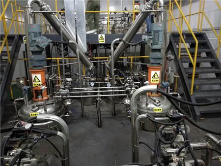 bds50-35000l 佛山不銹鋼反應釜 化工設備廠家