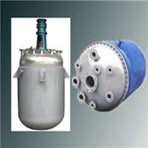 江蘇二手反應(yīng)釜搪瓷反應(yīng)釜生產(chǎn)廠家 淄博友勝化工 圖 高清圖片 高清大圖